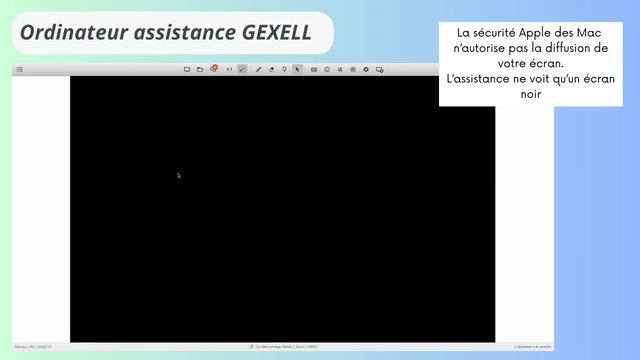 ISL ONLINE : Autoriser la prise en main a distance sur macOS смотреть онлайн