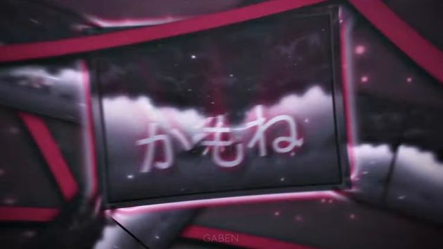 Kurome X Akame | Usseewa