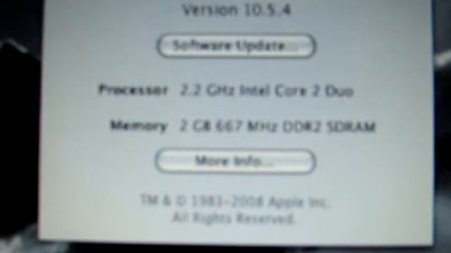 My second Hackintosh #2 смотреть онлайн