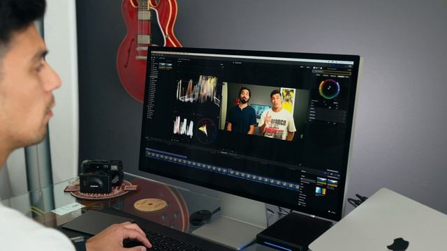 Were we WRONG about the Apple Studio Display? смотреть онлайн