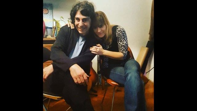 Leo Mac Lean y Marisa Mere смотреть онлайн