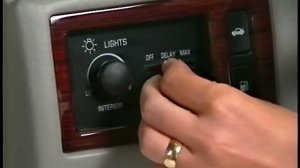 Cadillac (US) - 1994 Cadillac DeVille - Owners Information Video (1993)