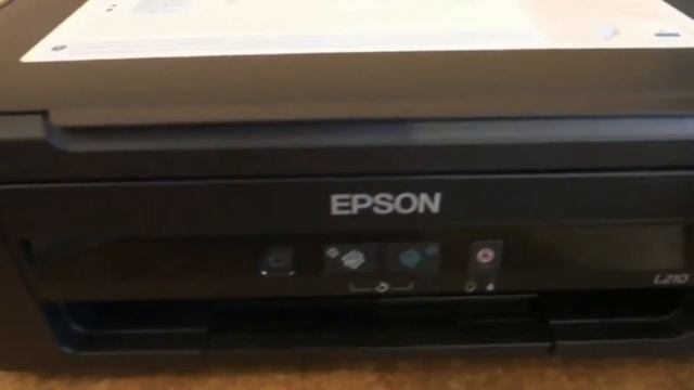 como instalar epson l55 sin tanta vuelta y de modo seguro смотреть онлайн