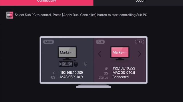 [LG Monitors] Using Dual Controller & Picture-By-Picture - Ultrawide Monitor смотреть онлайн