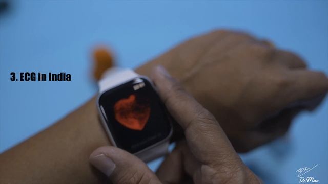𝙒𝙖𝙩𝙘𝙝 𝙊𝙎 6 𝙍𝙚𝙫𝙞𝙚𝙬 𝙗𝙮 𝘿𝙧.𝙈𝙖𝙘 смотреть онлайн