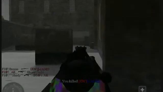 Call of Duty, Harbor смотреть онлайн