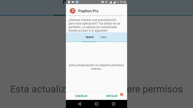 Como tener Psiphon pro ilimitado 2018 funciona 100% sin problemas смотреть онлайн