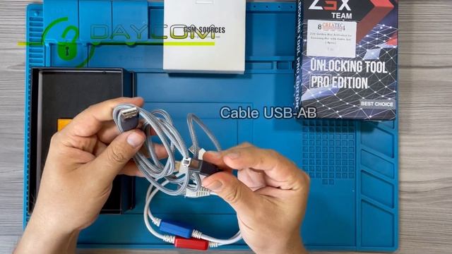 Z3x Box Samsung Pro Nueva Edición GSM смотреть онлайн