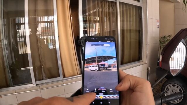 Insta360 X3 como por a telemetria смотреть онлайн