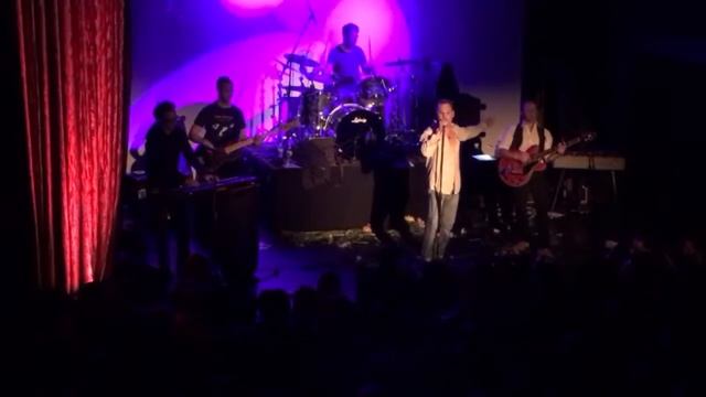 The Sons And Heirs - Last Night I Dreamt That Somebody Loved Me смотреть онлайн