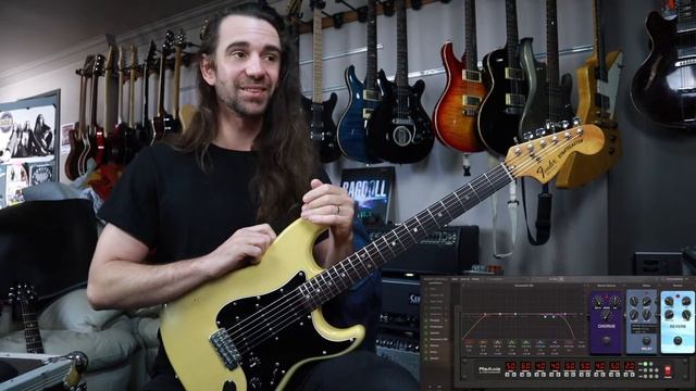 Ampbox By Mercuriall Audio - Overview & My Presets