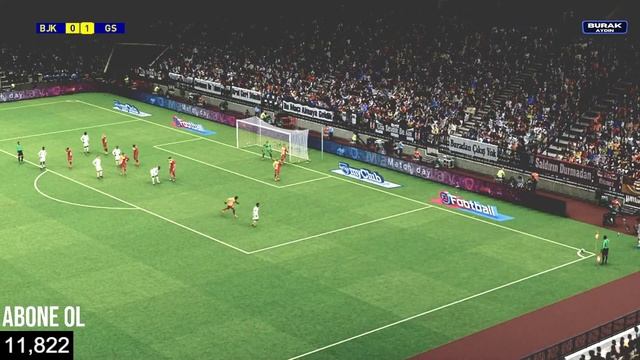 🔴BEŞİKTAŞ - GALATASARAY MAÇI CANLI İZLE смотреть онлайн