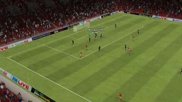 Middlesbrough vs Sheff Utd - Kink Goal 44th minute смотреть онлайн