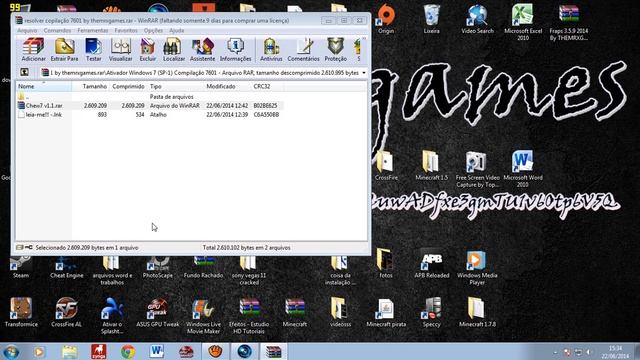 como remover compilação 7601 смотреть онлайн