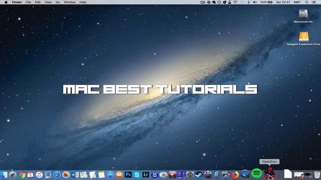 How To Install Ultimate Spider-Man on MAC? [GBA Emulator Tutorial] смотреть онлайн