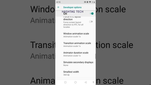 how to turn on developer option in Android 8 Oreo смотреть онлайн