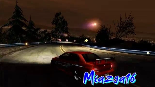 Need for Speed Underground 2 GamePlay3 by Miazga смотреть онлайн