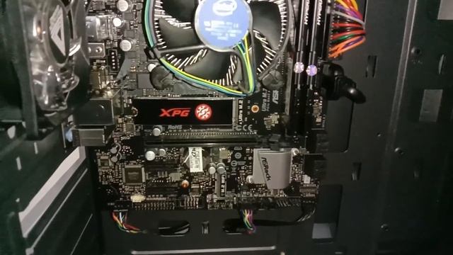 AsRock B460M HDV | Motherboard Mid Range Murah смотреть онлайн