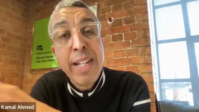 The Happy WorkLife Podcast - Breaking News & Beyond: Kamal Ahmed reflects on his career смотреть онлайн