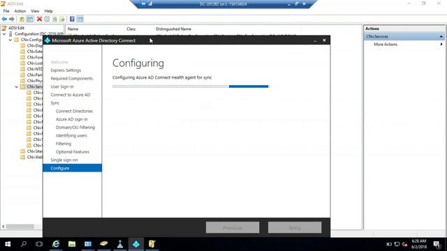 Deep Dive into Enterprise Mobility and Security in Office 365 - Part 1 смотреть онлайн