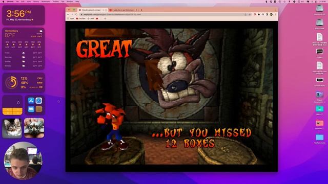 The BEST Emulator for Retro Games (Mac/PC/Andriod) NO DOWNLOADS!!! смотреть онлайн