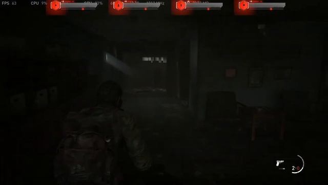🔴Random time pass and playing last of us part 1 | Join fast.. смотреть онлайн