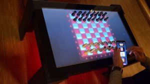 Информационный стол v1 smartable.ru + shareon.site