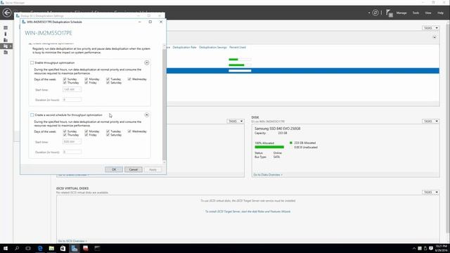 Veeam Endpoint Backup FREE network backups to Win Server 2016 with Dedup, a promising combination смотреть онлайн