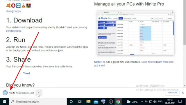 Install All Apps & Software with One Click for Windows PC || Install All Software With One Click смотреть онлайн