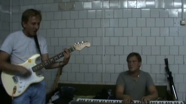 Группа "Эхо" - Новая база смотреть онлайн
