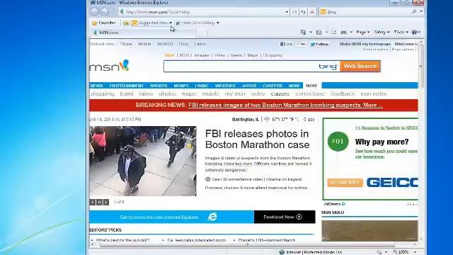 Setting up Remote Desktop to Connect from Windows 8 to Windows 7 w Audio & Ethernet w hyper-v смотреть онлайн