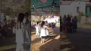 Свадьба С.Хоредж 🖤❤05.08.2023г  #веселая#табасаранская#свадьба#счастья#молодым#табасаранд