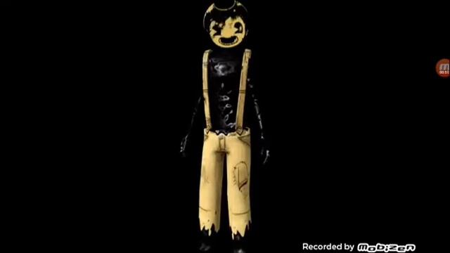 bendy and the ink machine levan polka смотреть онлайн