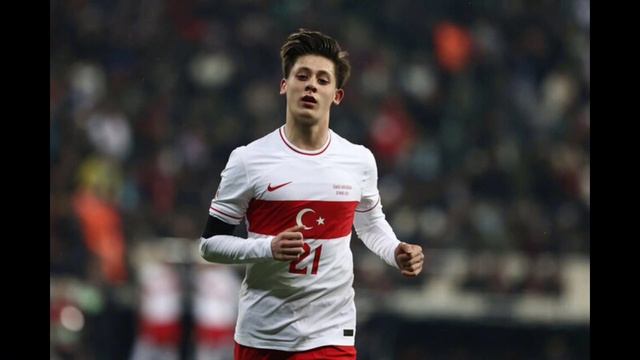 💥 Milli maç öncesi gözler Arda Güler'de #türkiye #ardagüler смотреть онлайн