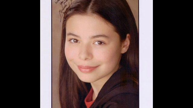 Miranda Cosgrove смотреть онлайн