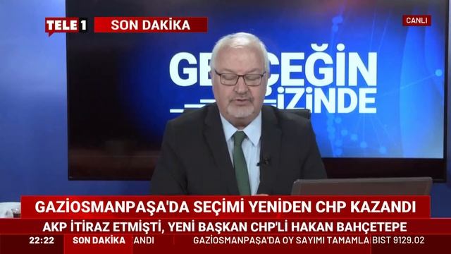 Saray'dan Mehmet Uçum tehdidi | GERÇEĞİN İZİNDE (4 Nisan 2024) смотреть онлайн