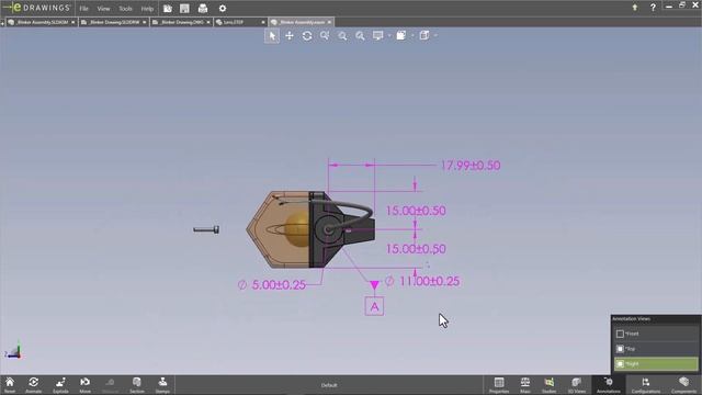 eDrawings: The Ultimate Guide смотреть онлайн