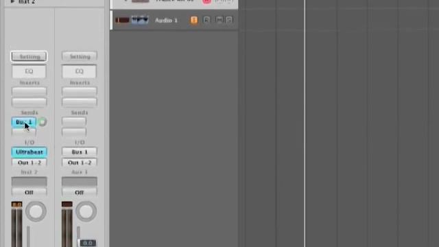 Tip #18 - Sidechaining Part 1 - Logic 8 Tips смотреть онлайн