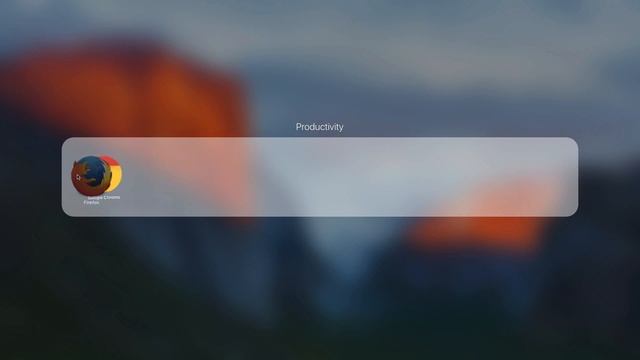 Create Launchpad App Folders (#1263) смотреть онлайн