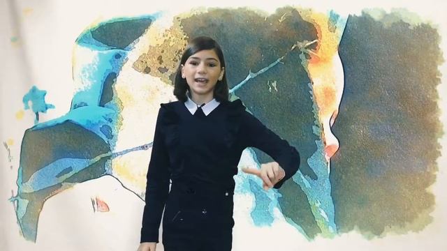 Аныгина Марта - Чулочки (Муса Джалиль) смотреть онлайн