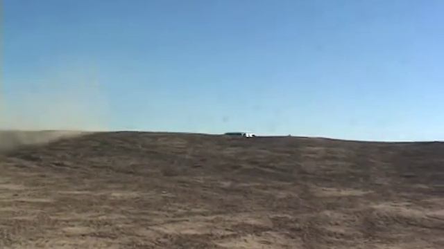 First jump on new I beamed toyota solaid смотреть онлайн