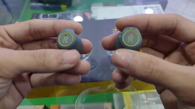 REALME EAR BUDS, Isang Buds Lang gumagana May Solution Na. смотреть онлайн