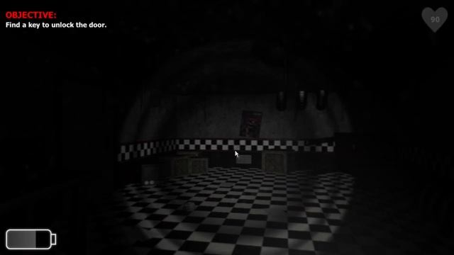 Project: Freddy 2 - Five Nights at Freddy's 2022 FANGAME смотреть онлайн