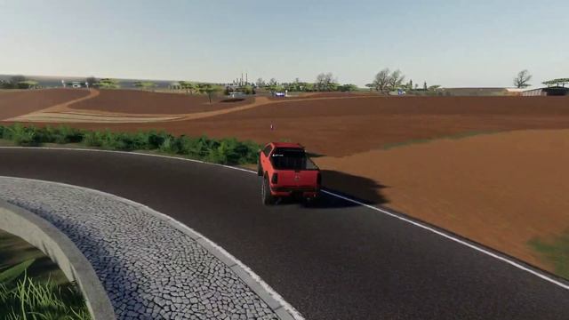 Apresentando Mods PREVIA MAPA FAZ NOVA CANA @AgroBrotas (PC,MAC) FARMING SIMULATOR 19 смотреть онлайн