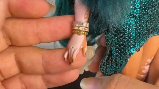 🌈✨RAINBOW HIGH✨🌈|Series 4 ⭐️|JEWEL RICHIE In-Depth Review! 👑 смотреть онлайн