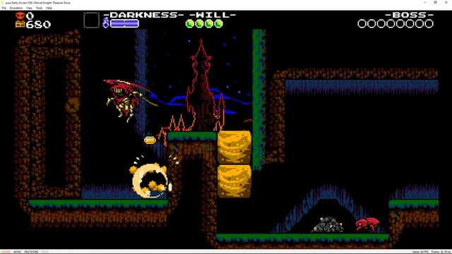 Shovel Knight: Treasure Trove | yuzu Emulator Early Access 558 (MULTICORE) | Nintendo Switch смотреть онлайн
