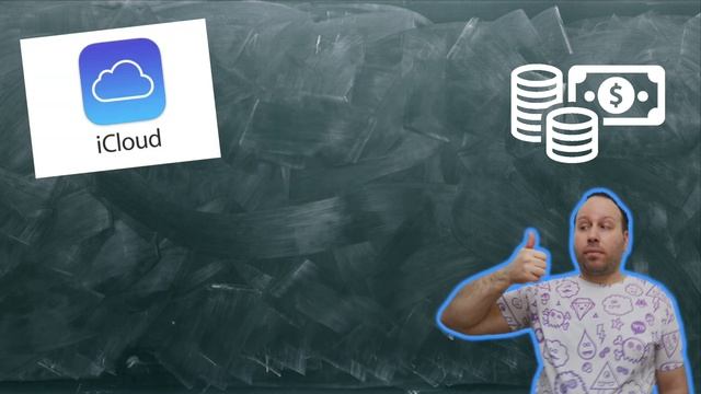 Augmenter / Annuler le Stockage iCloud, Faut-il forcément payer ? смотреть онлайн