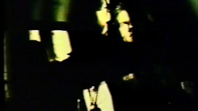 Skinny Puppy Last Rights Promo Bumper, 1992ish смотреть онлайн