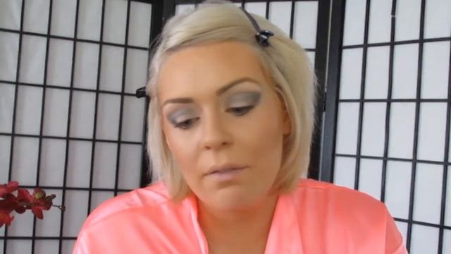 Requested MAC Rainy Season Eye Tutorial смотреть онлайн