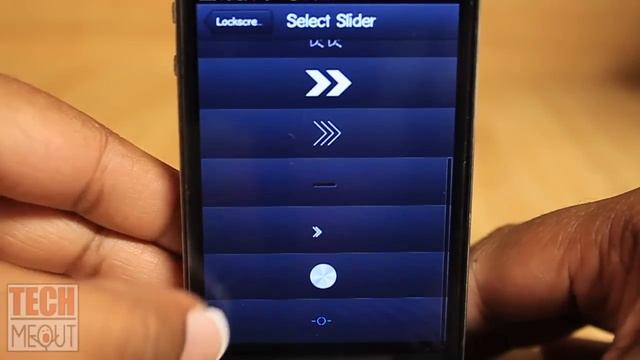 "BEST LOCK SCREENS" CLOCK BUILDER: FULLY CUSTOMIZE YOUR LOCKSCREEN IPHONE AND IPOD TOUCH смотреть онлайн